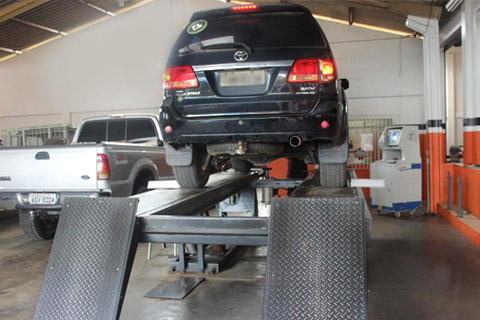 Peças e Serviços Diesel