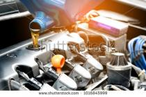 Perdeu Potência no Motor Diesel?