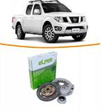 Embreagem da Frontier