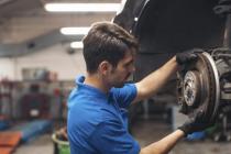 Manutenção da Direção Hidráulica da Dodge RAM