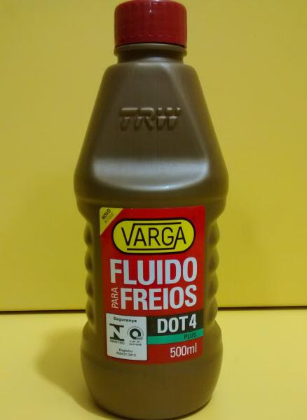 OLEO DE FREIO