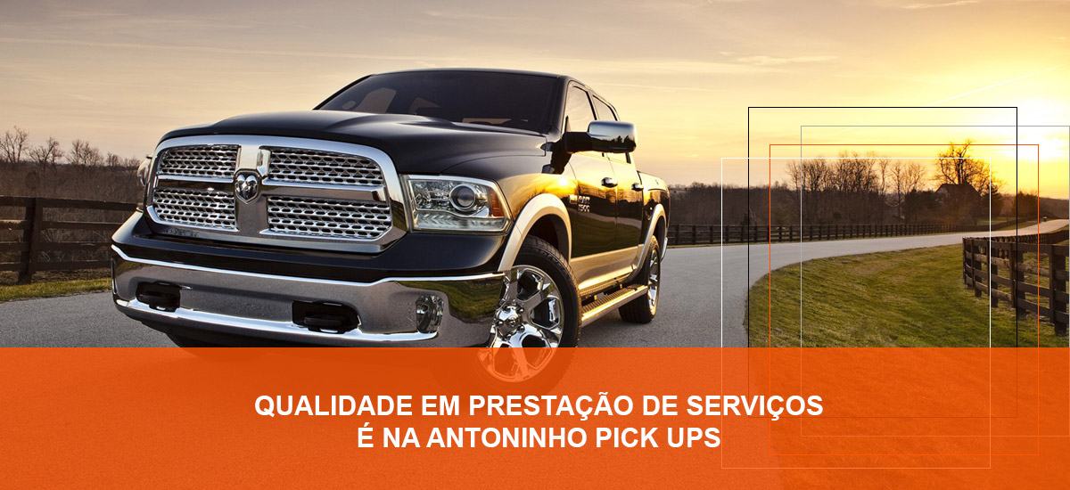 Mecânica de Caminhonetes