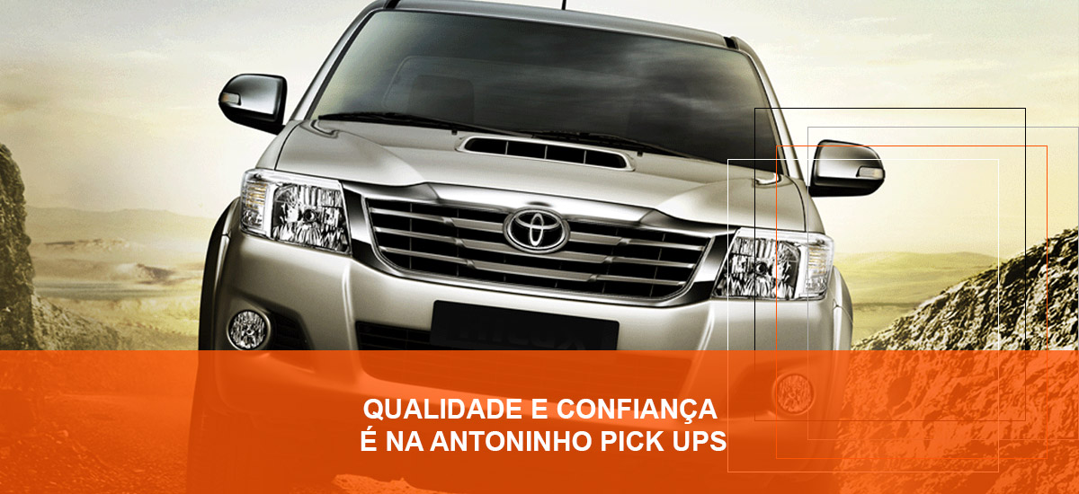 Mecânica de Caminhonetes